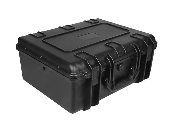 NP-EW4820-U Heavy Duty Waterproof protective hard case — 480×370×200 mm internal