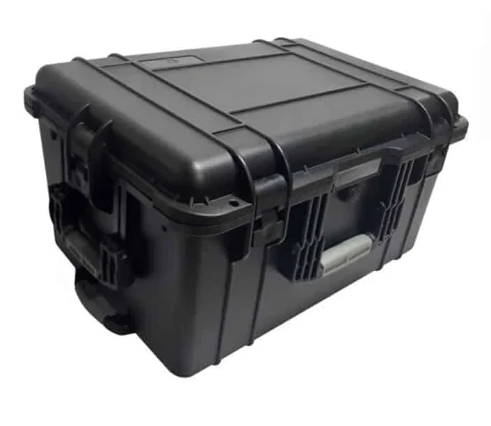 NP-EW5428-TR Heavy Duty Waterproof protective hard case — 538×380×280 mm internal
