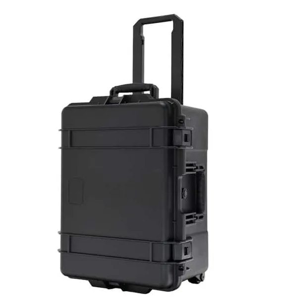 NP-EW5628-TR Heavy Duty Waterproof protective hard case — 555×400×275 mm internal