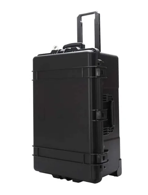 NP-EW7830-TR Heavy Duty Waterproof protective hard case