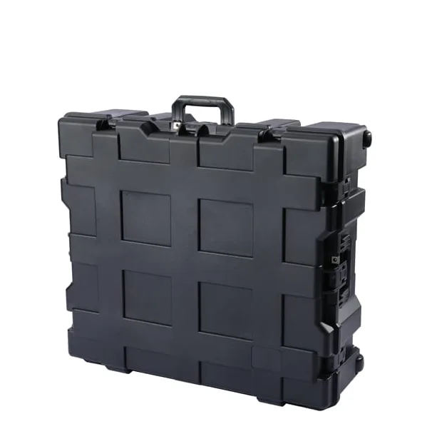 NP-EW8530-TR Heavy Duty Waterproof protective hard case