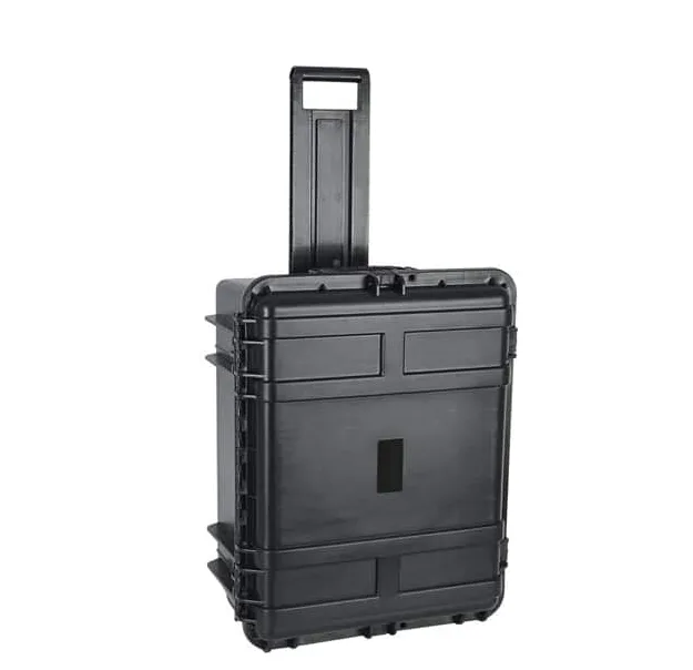 NP-EW 5727 TR Heavy Duty Waterproof protective hard case