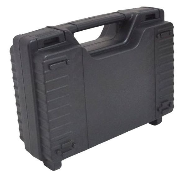 NPN2304 Medium Duty Non Waterproof protective hard case — 226×140×40 mm internal