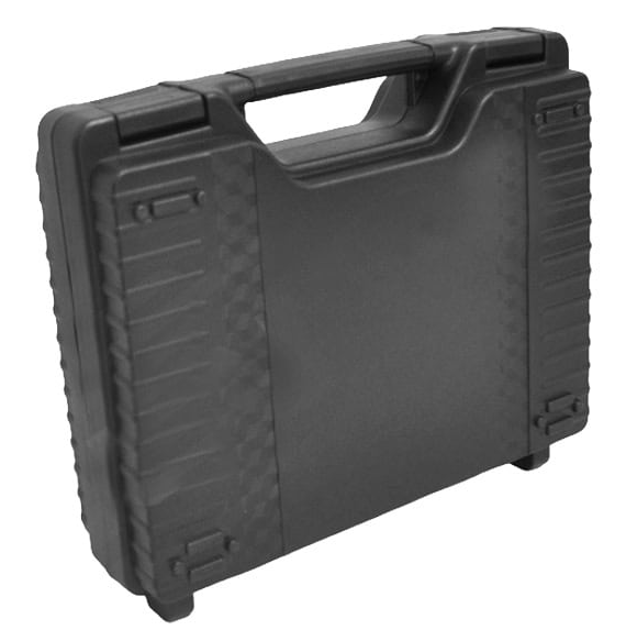 NPN2407 Medium Duty Non Waterproof protective hard case