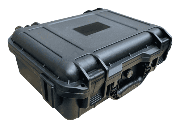 NPW2610 Heavy Duty Waterproof protective hard case