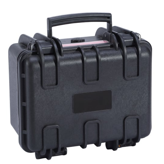 NPW2817 Heavy Duty Waterproof protective hard case