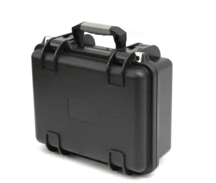 NPW2912 Heavy Duty Waterproof protective hard case