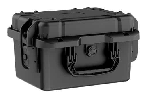 NPW2919 Heavy Duty Waterproof protective hard case