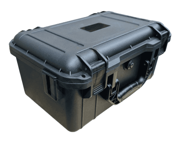 NPW3014 Heavy Duty Waterproof protective hard case