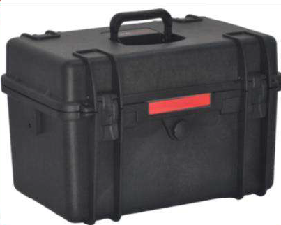 NPW3924 Heavy Duty Waterproof protective hard case — 385×230×242 mm internal