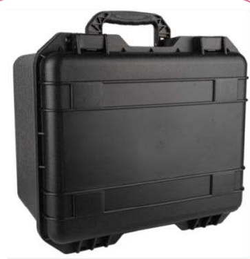 NPW4428 Heavy Duty Waterproof protective hard case