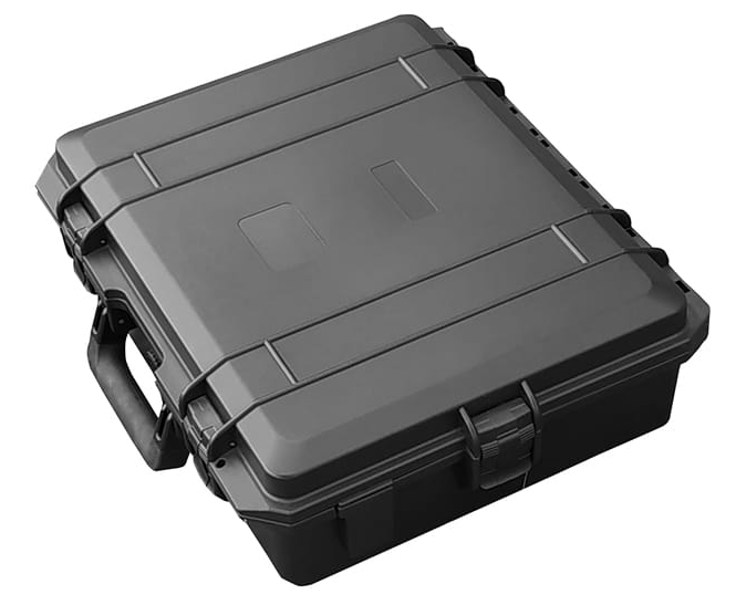 NPW5017 Heavy Duty Waterproof protective hard case