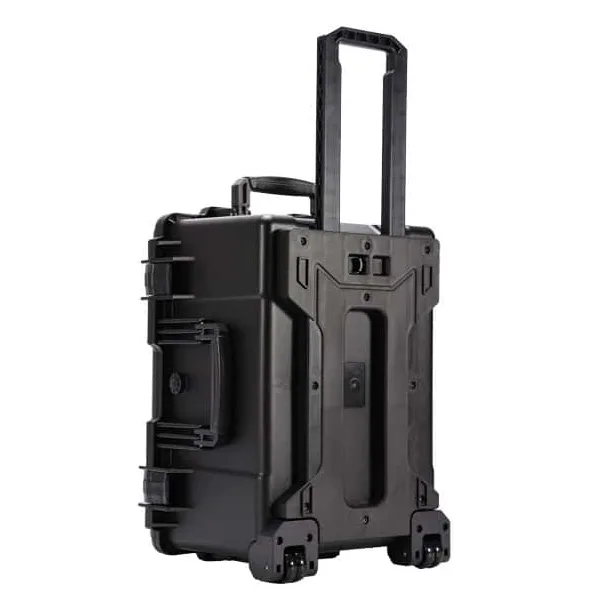 NPW5130TR Heavy Duty Waterproof protective hard case — 512×352×300 mm internal