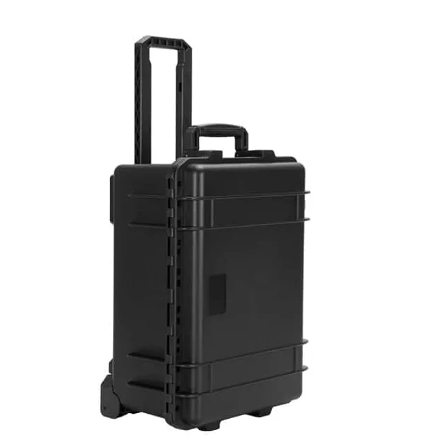 NPW5225TR Heavy Duty Waterproof protective hard case — 518×355×250 mm internal
