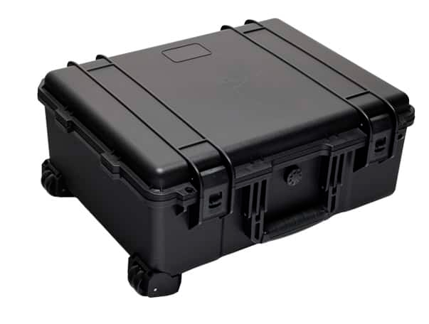 NPW5321TR Heavy Duty Waterproof protective hard case