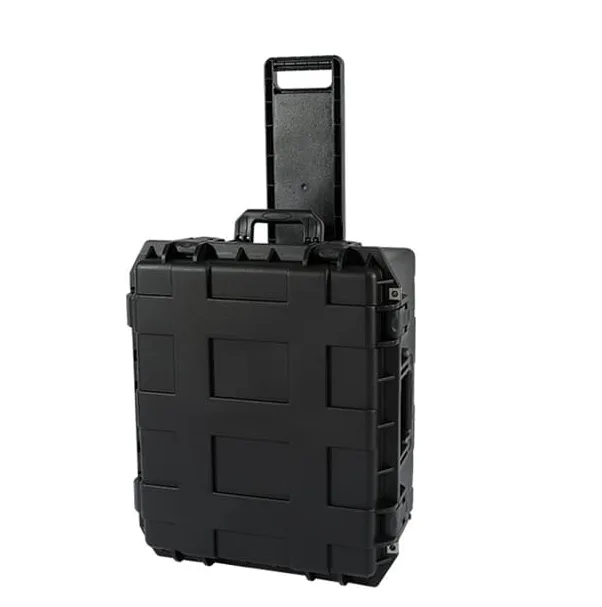 NPW5530TR Heavy Duty Waterproof protective hard case β 550Γ450Γ300 mm internal