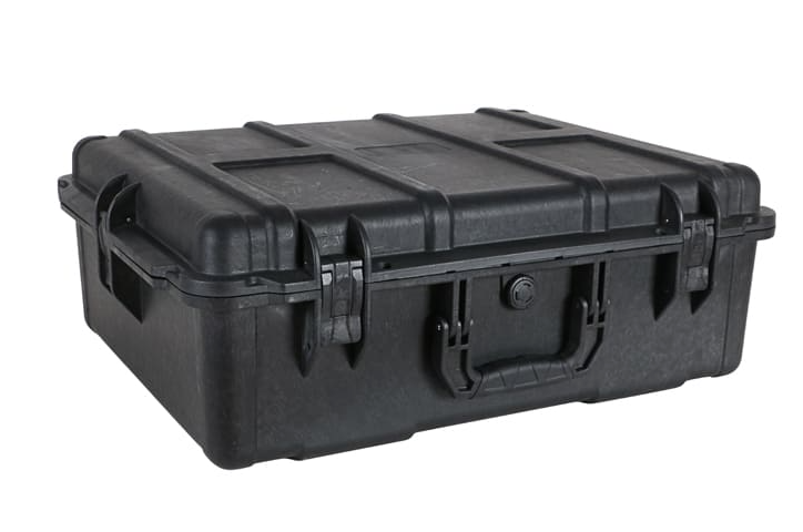 NPW5620 Heavy Duty Waterproof protective hard case