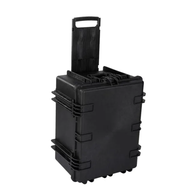 NPW5833TR Heavy Duty Waterproof protective hard case