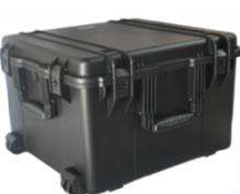 NPW6238TR Heavy Duty Waterproof protective hard case