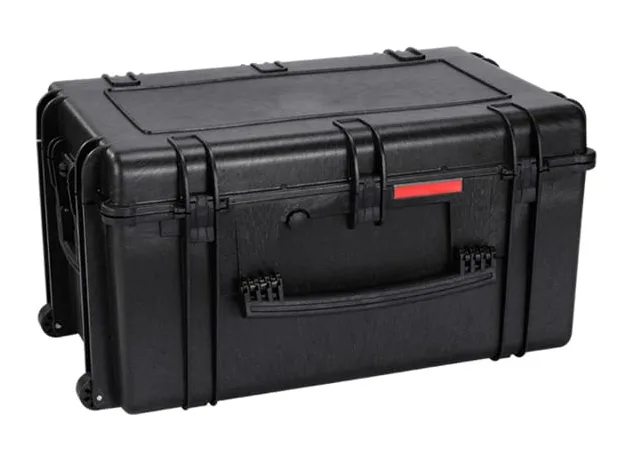 NP-EW-7640-TR Heavy Duty Waterproof protective hard case