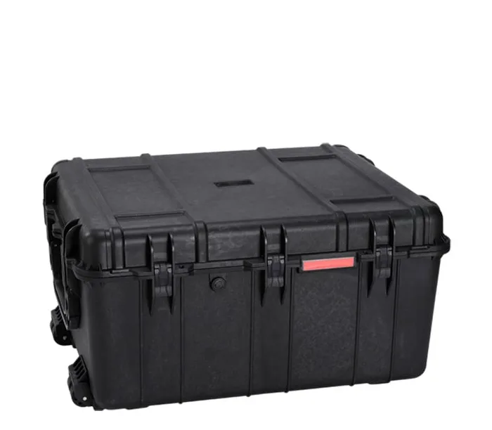 NPW-7939-TR Heavy Duty Waterproof protective hard case