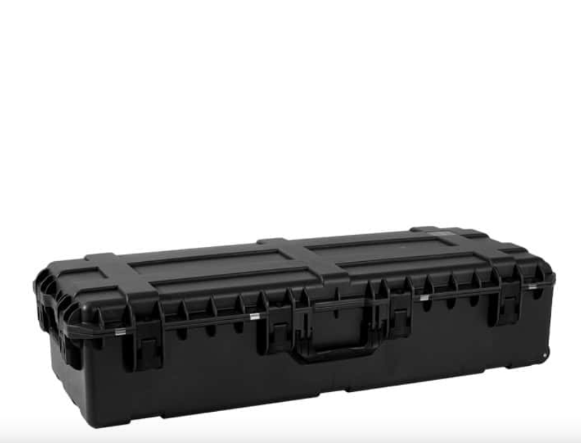 NPWL10825-TR Heavy Duty Waterproof protective hard case — 1080×390×250 mm internal